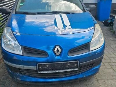 Renault Clio III