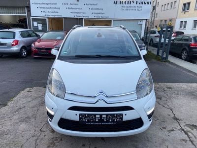 Gebraucht Citroën C4 Picasso 150 PS (110 kW) 2012 Van / Kleinbus