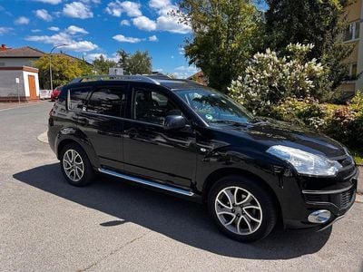 Citroën C-Crosser