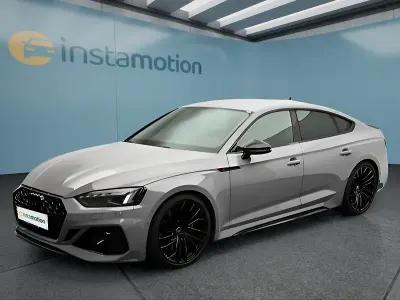 Gebraucht Audi RS5 Sportback