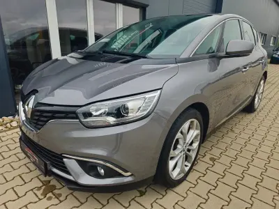 Gebraucht Renault Scénic III