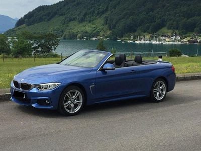 BMW 435