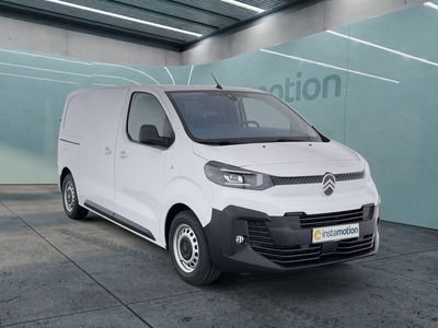 Citroën e-Jumpy