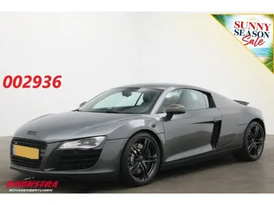 Gebraucht Audi R8 Coupé