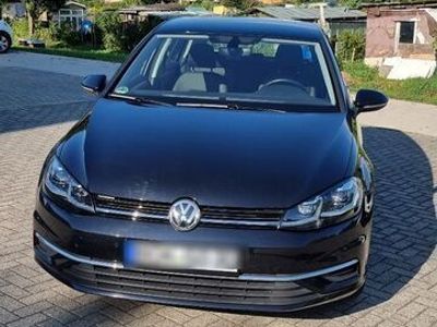 gebraucht VW Golf 1.4 TSI 92kW Comfortline Comfortline