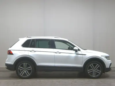 Gebraucht VW Tiguan