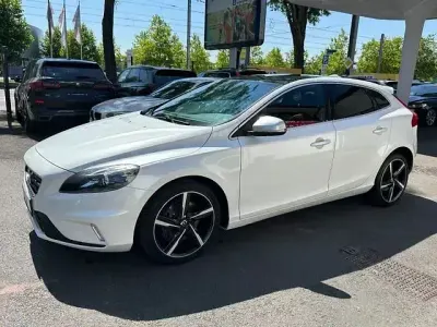 Gebraucht Volvo V40