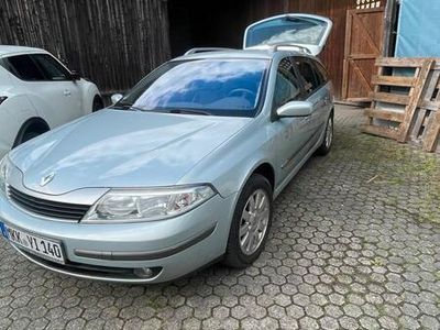 Renault Laguna II