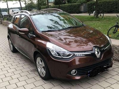 Renault Clio GrandTour