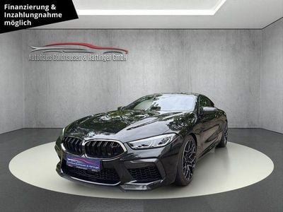 BMW M8