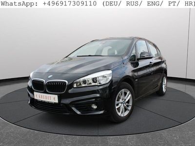 BMW 220 Active Tourer