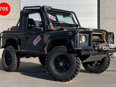 Usata Land Rover Defender 1994 SUV