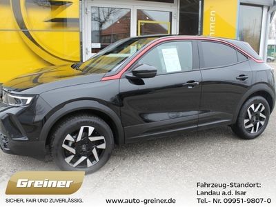 Gebraucht Opel Mokka 136 PS (100 kW) 2023 5 türen SUV