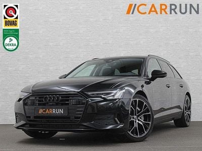 Gebraucht Audi A6 286 PS (210 kW) 2019 Grau Kombi
