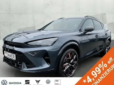 Usado Cupra Formentor VZ 272 HP (200 kW) 2026 Cinzento SUV