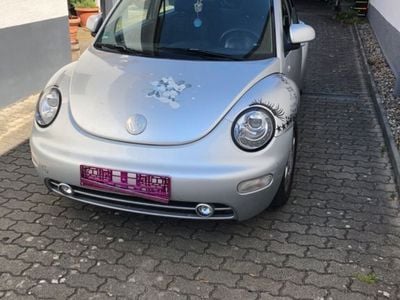 VW Beetle