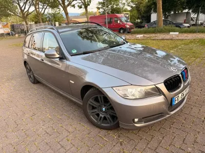 Używany BMW 320