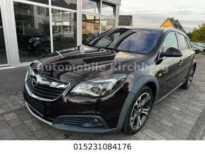 Gebraucht Opel Insignia