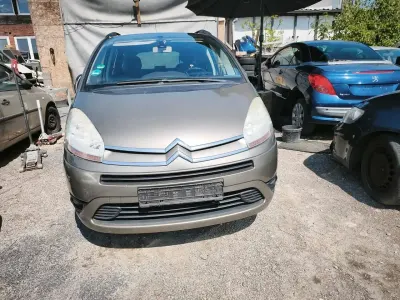 Gebraucht Citroën C4 Picasso