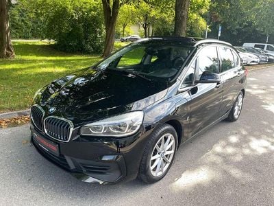 BMW 225 Active Tourer