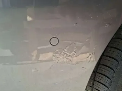 Gebraucht Mercedes B250