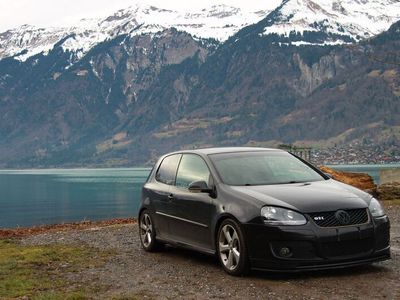 gebraucht VW Golf V 