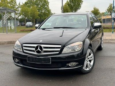 gebraucht Mercedes C320 Klasse Lim.CDI Avantgarde ,Automatik