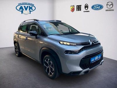 Gebraucht 2022 Citroën C3 Aircross Shine SUV | 15.990 € (Etwas zu teuer)