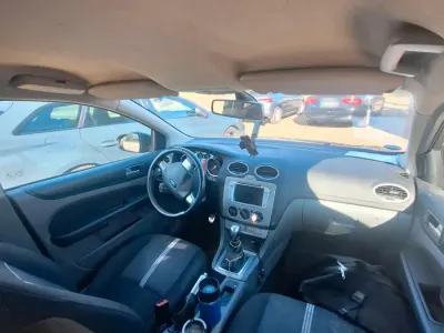 Gebraucht Ford Focus