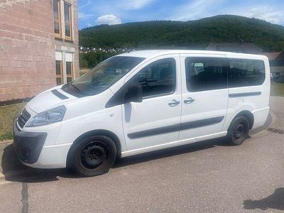 Fiat Scudo