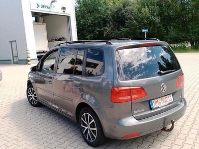 VW Touran