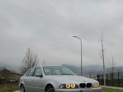 Usata BMW 325 192 CV (141 kW) 2003 Berlina