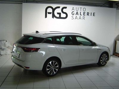Renault Mégane GrandTour