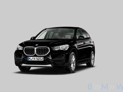Gebraucht BMW X1 Advantage 150 PS (110 kW) 2021 Schwarz SUV