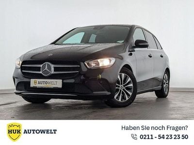Mercedes B180