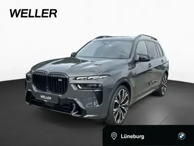 Gebraucht BMW X7