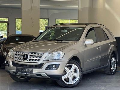 Mercedes ML320