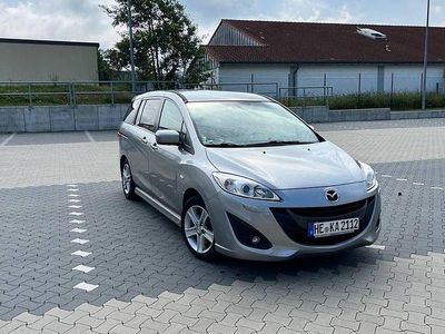 Mazda 5