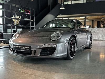 Porsche 997