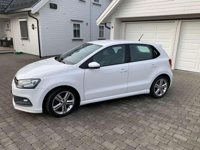 VW Polo