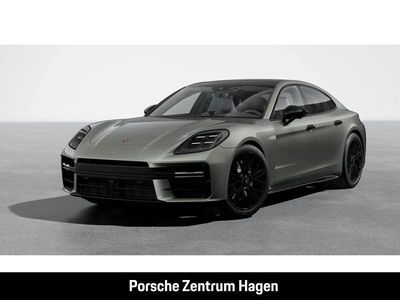 Porsche Panamera GTS