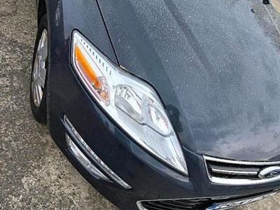 Gebraucht Ford Mondeo 163 PS (119 kW) 2014 Kombi