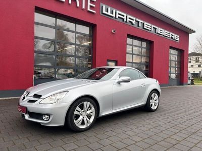 Mercedes SLK350