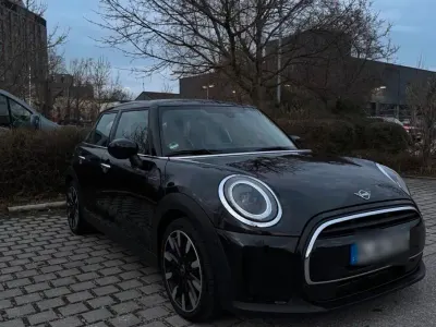 Gebraucht Mini Cooper