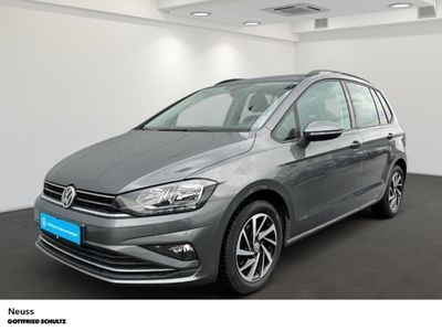 gebraucht VW Golf Sportsvan VII 1.0TSI DSG NAVI PDC ACC BL Join