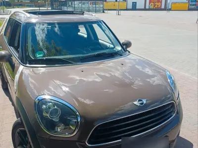 Gebraucht Mini Countryman