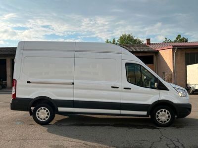 gebraucht Ford Transit Kasten 350 , L3H3 2.0