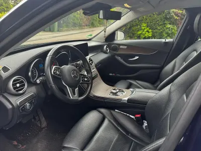 Gebraucht Mercedes E300