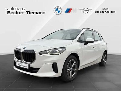 Brugt BMW 220 Active Tourer Efficient Dynamics 156 HK (114 kW) 2025 Hvid MPV