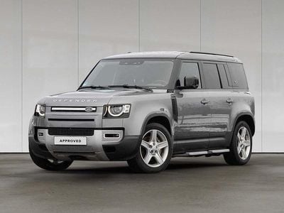 Gebraucht Land Rover Defender SE 304 PS (223 kW) 2023 Eiger grey SUV